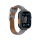 AmazingThing Class Band Apple Watch 45 / 46 / 49 mm szary - 1483749 - zdjęcie 2